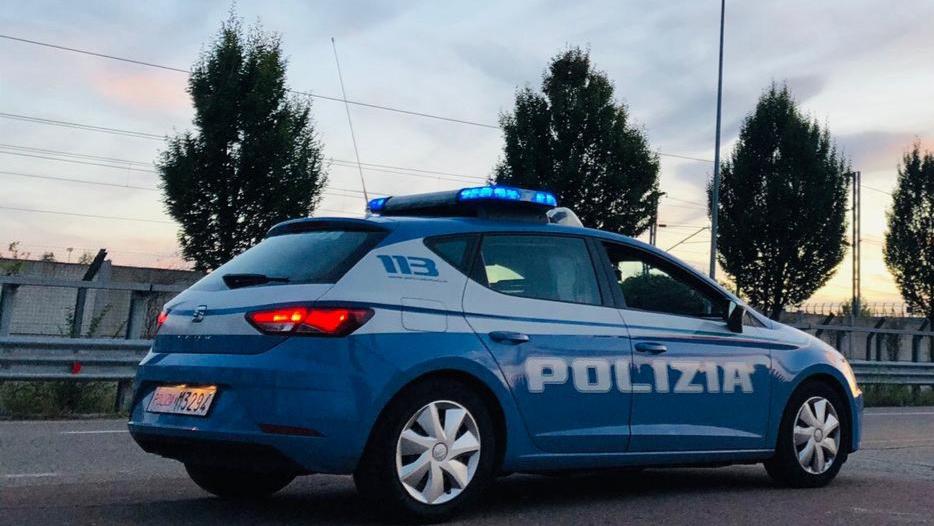 Il pacco è in ritardo, 55enne minaccia di dar fuoco al magazzino Gls