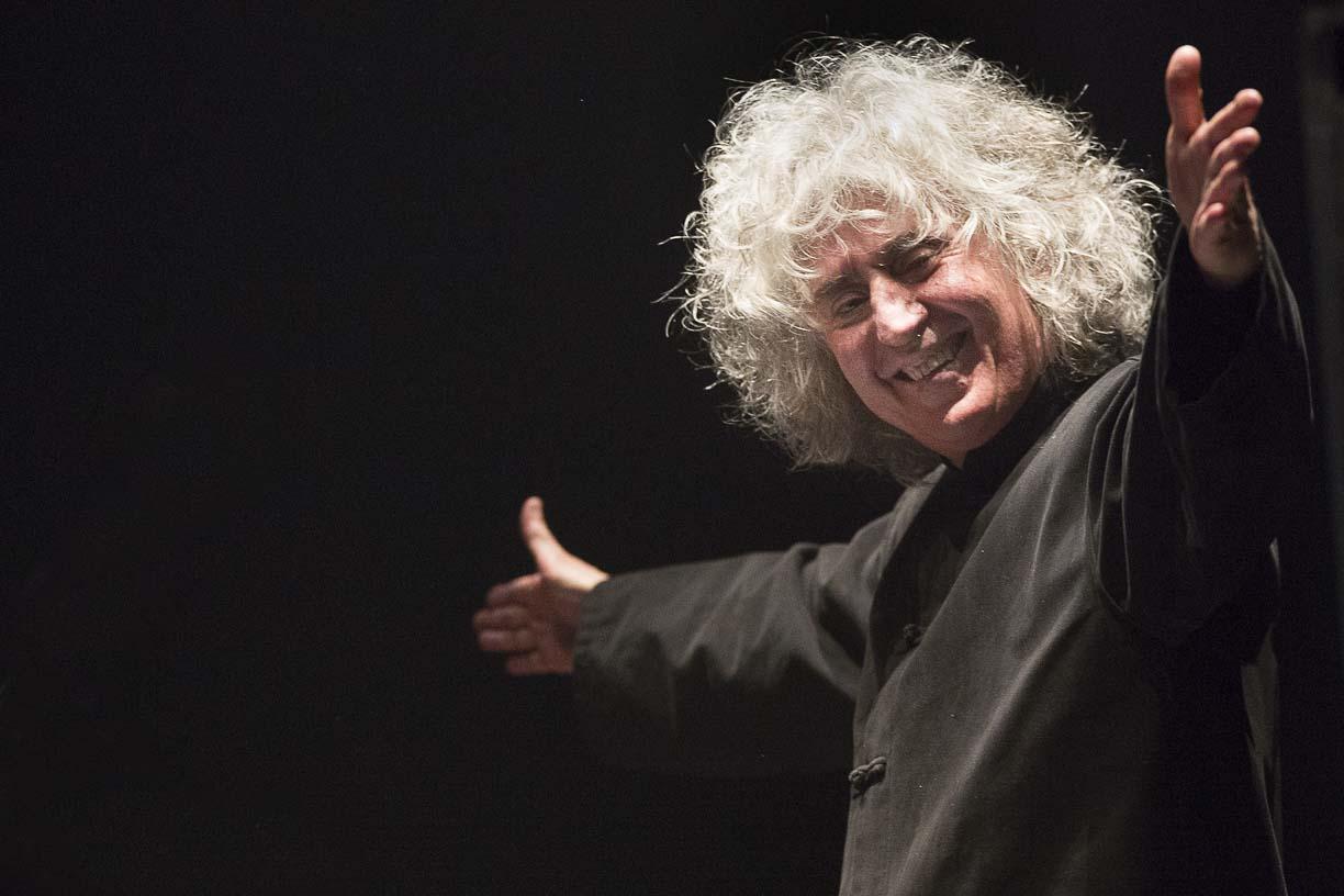 Angelo Branduardi a Ferrara, l’11 dicembre l’evento al Teatro Abbado