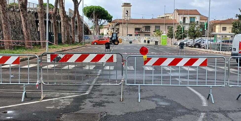 Stop ai treni in Versilia: sarà un weekend di caos
