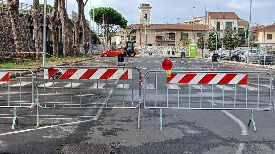 Stop ai treni in Versilia: sarà un weekend di caos