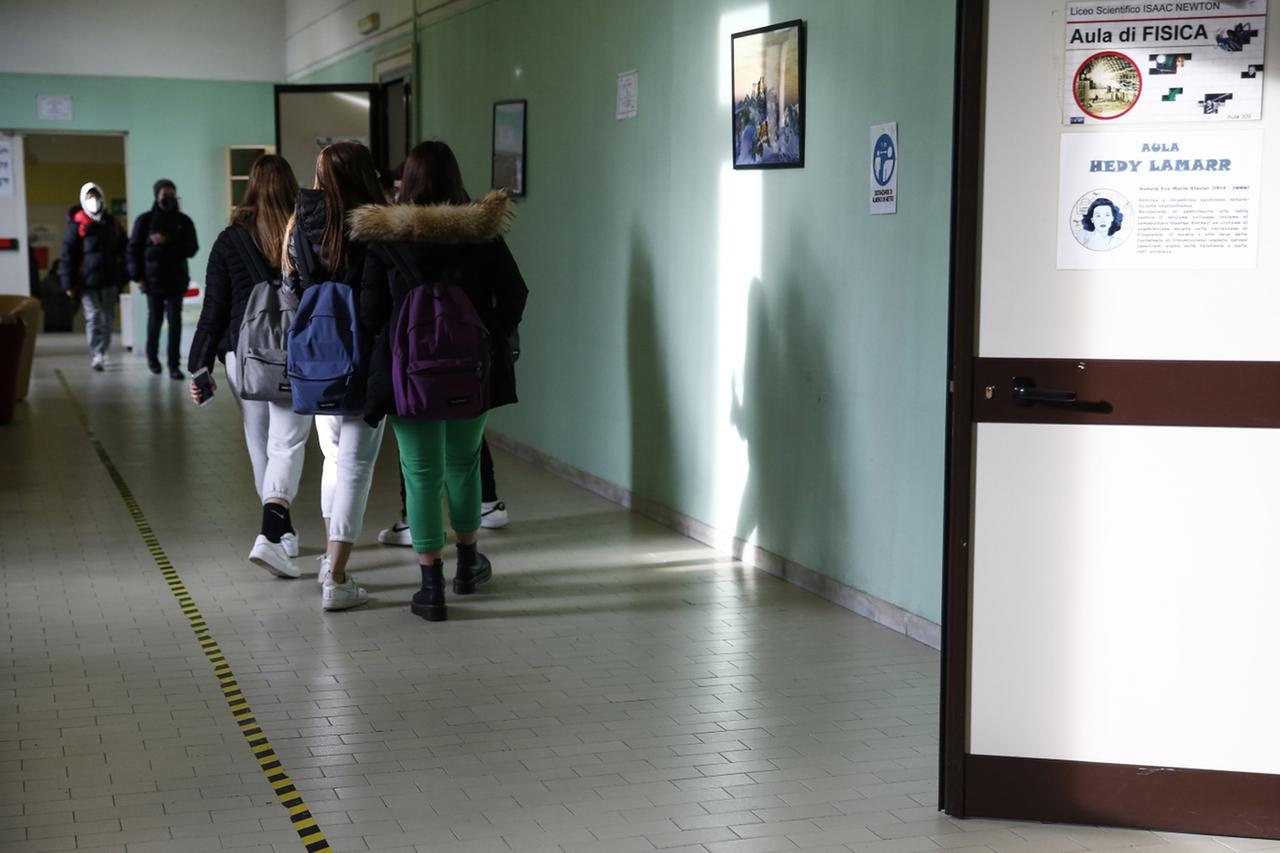 A Modena una scuola su quattro non ha il piano di evacuazione
