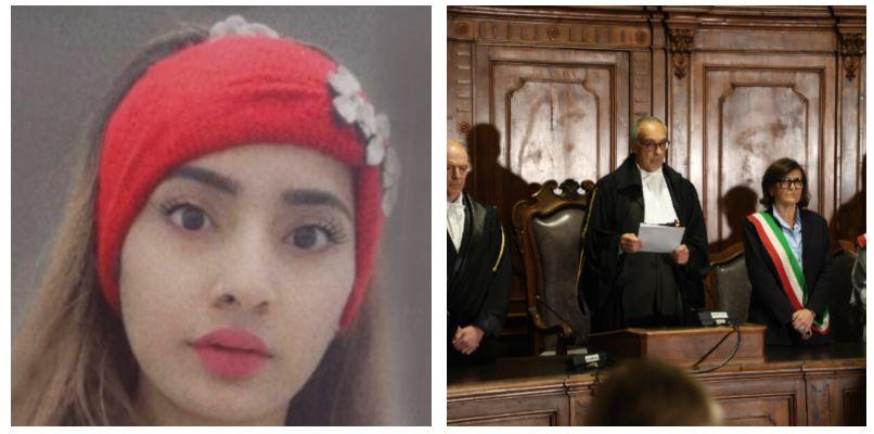 «L’omicidio di Saman determinato da una logica spregevole»:  ecco perché è stata riconosciuta l’aggravante dei motivi abietti