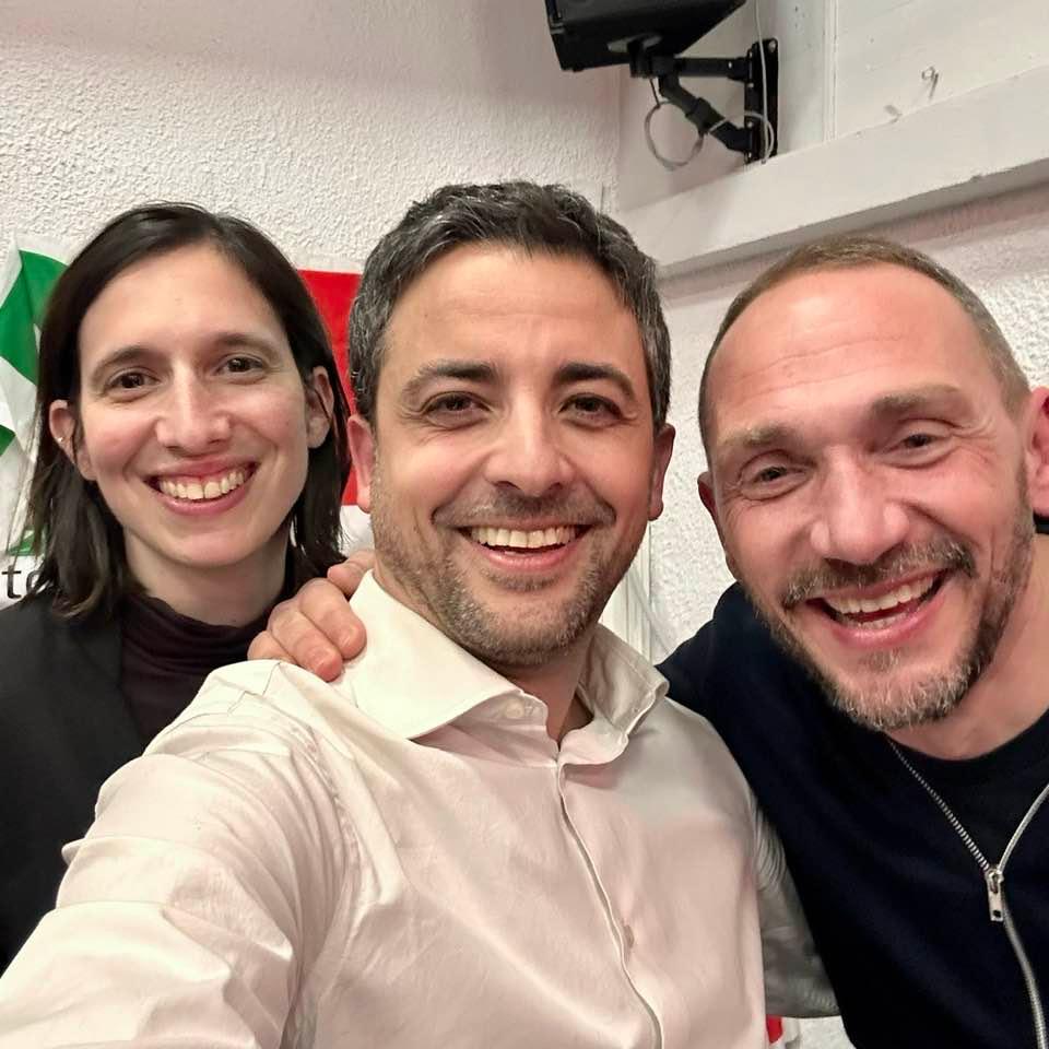 Elezioni in Toscana, è nato l’Aglio magico di Marco Furfaro