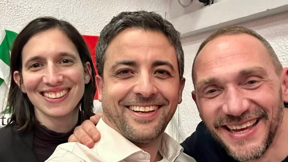 Elezioni in Toscana, è nato l’Aglio magico di Marco Furfaro