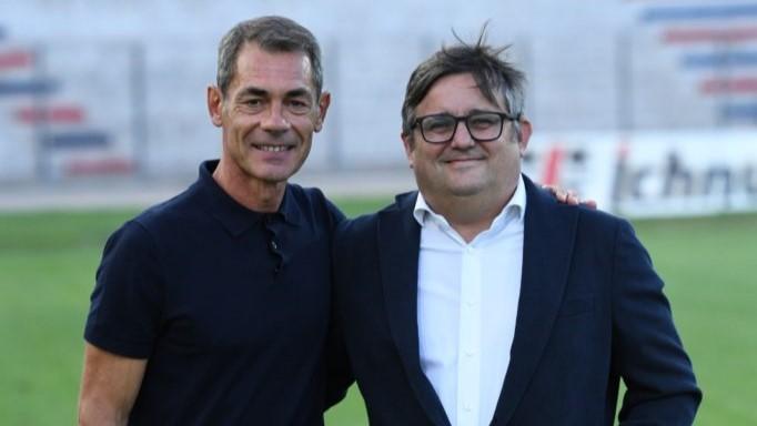 Alla Torres il premio nazionale “Gentleman Fair Play”