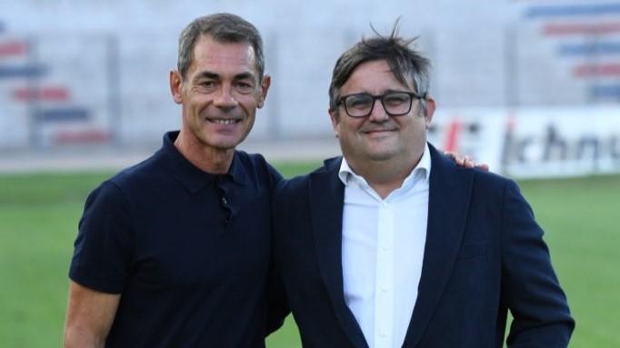 Alla Torres il premio nazionale “Gentleman Fair Play”