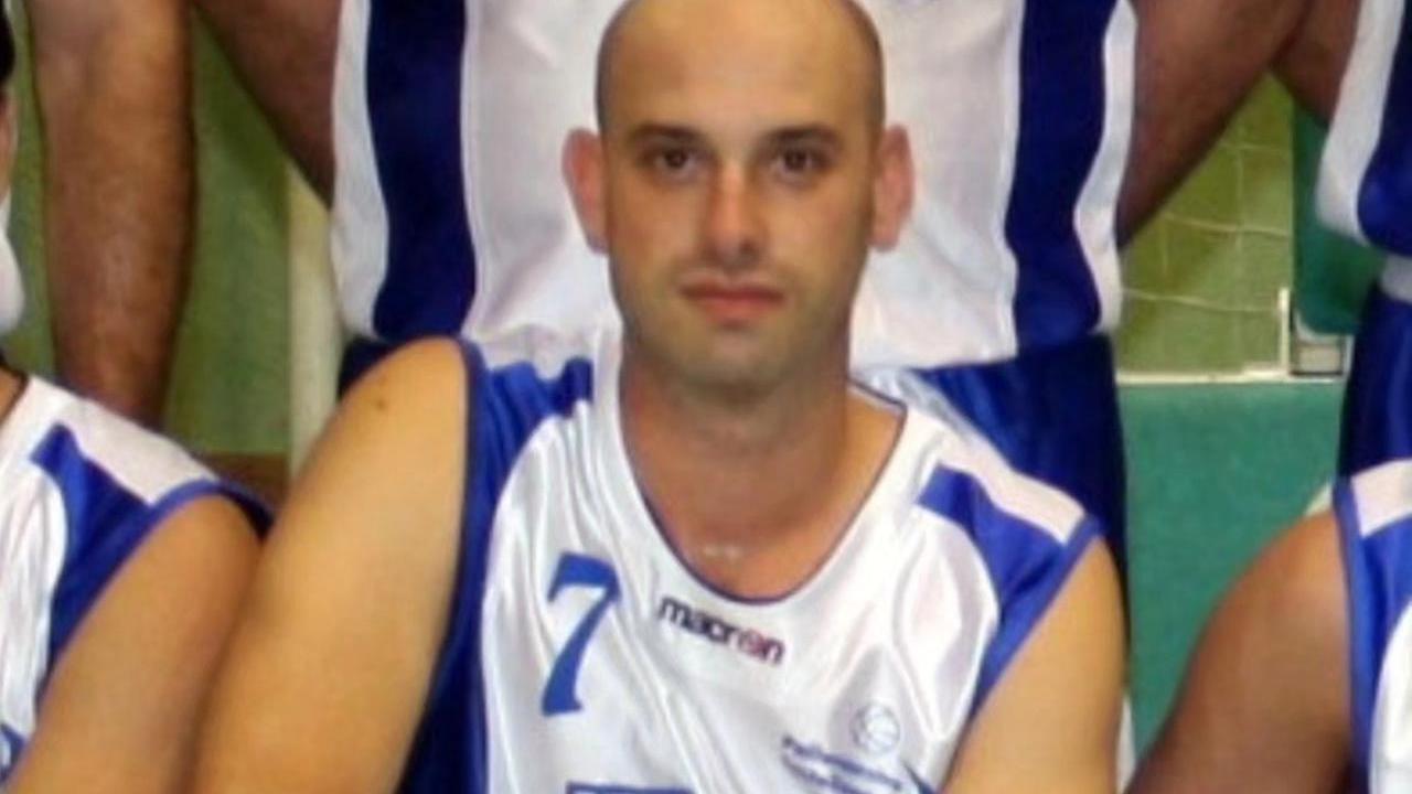 E’ morto Alessandro Nanni, bandiera del basket di Sassuolo. Per una stagione giocò a Castellarano