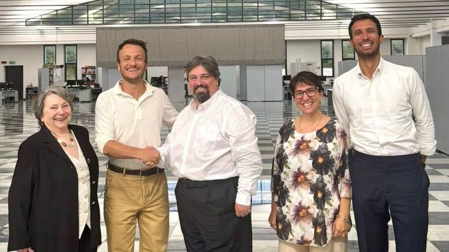 La Kayser non parla più livornese: sarà acquistata da Fae Technology