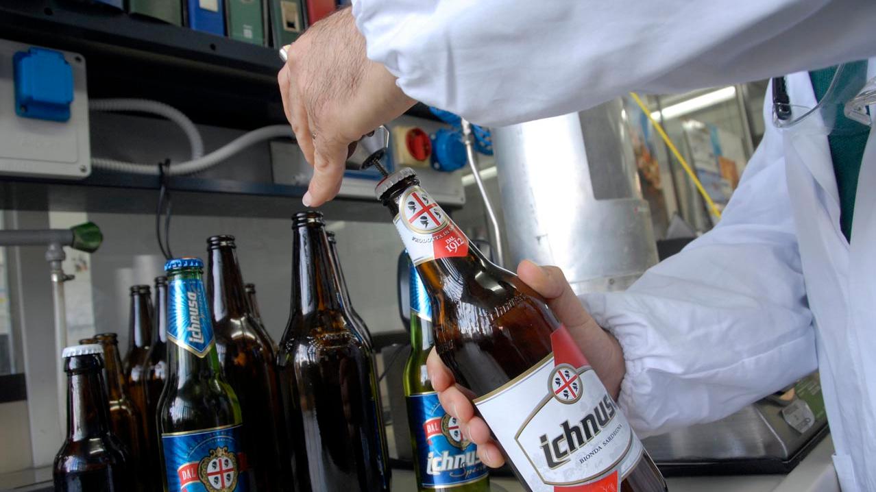 STABILIMENTO ICHNUSA-HEINEKEN