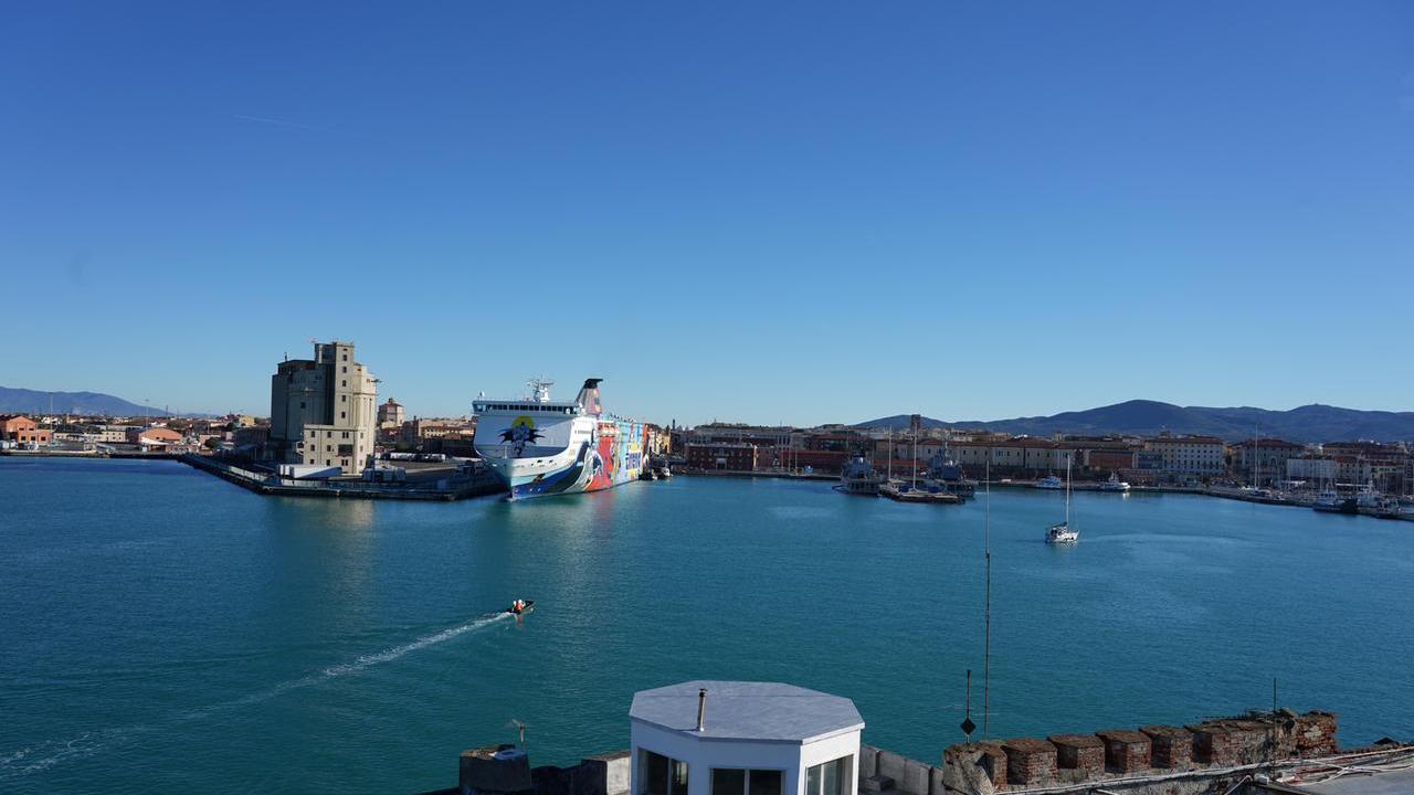 Porto di Livorno, Lorenzini chiede la proroga fino al 2036