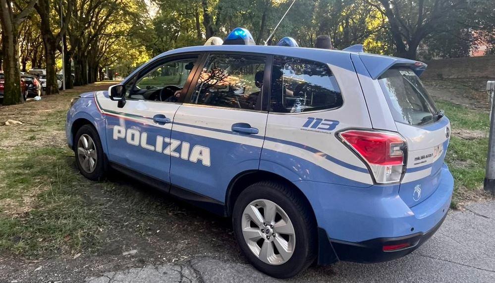 Scoperto con mezzo chilo di hashish, 34enne arrestato a Ferrara