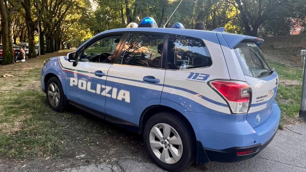 Scoperto con mezzo chilo di hashish, 34enne arrestato a Ferrara