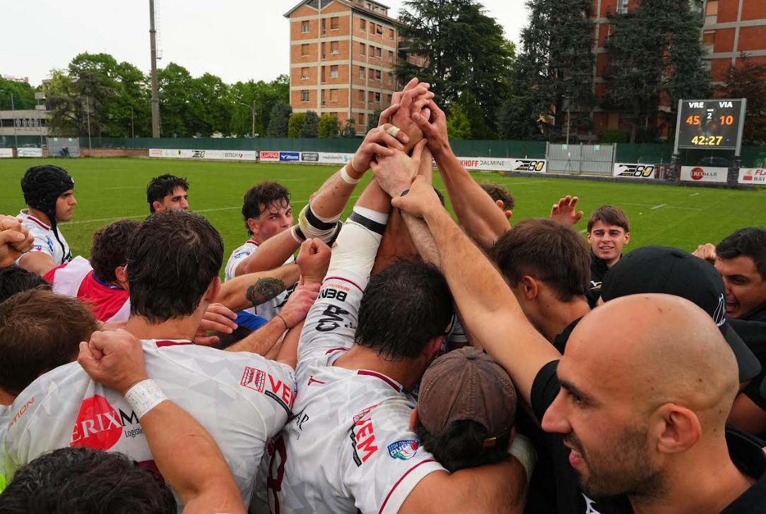 Valorugby, aperta la campagna abbonamenti per campionato e coppa