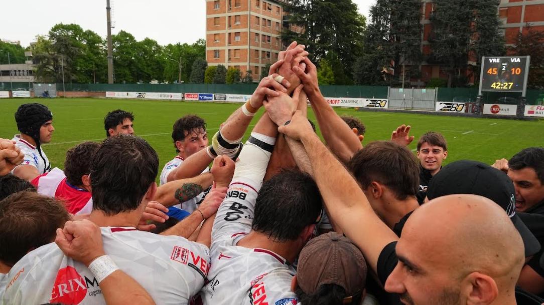 Valorugby, aperta la campagna abbonamenti per campionato e coppa
