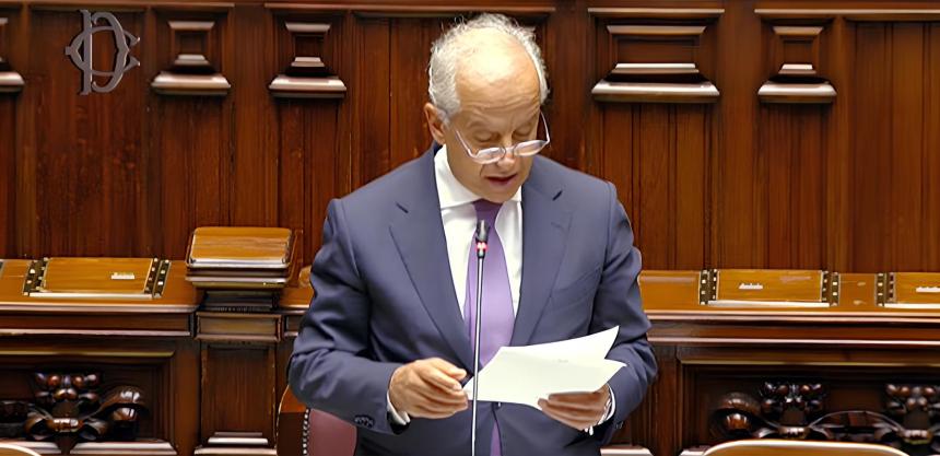 Piantedosi: «Protezione garantita ai cittadini israeliani in vacanza in Italia»