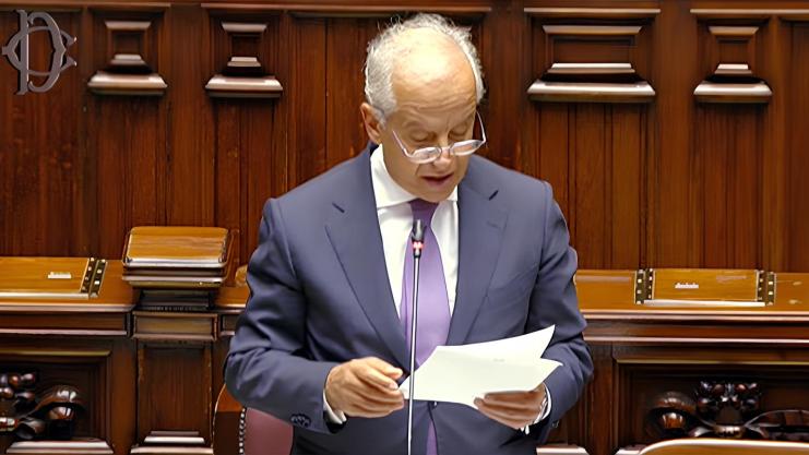 Piantedosi: «Protezione garantita ai cittadini israeliani in vacanza in Italia»