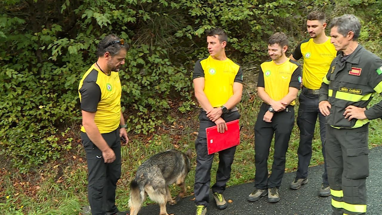Lunigiana, fungaiolo trovato morto: dove è stato ritrovato e il precedente dello scorso ottobre