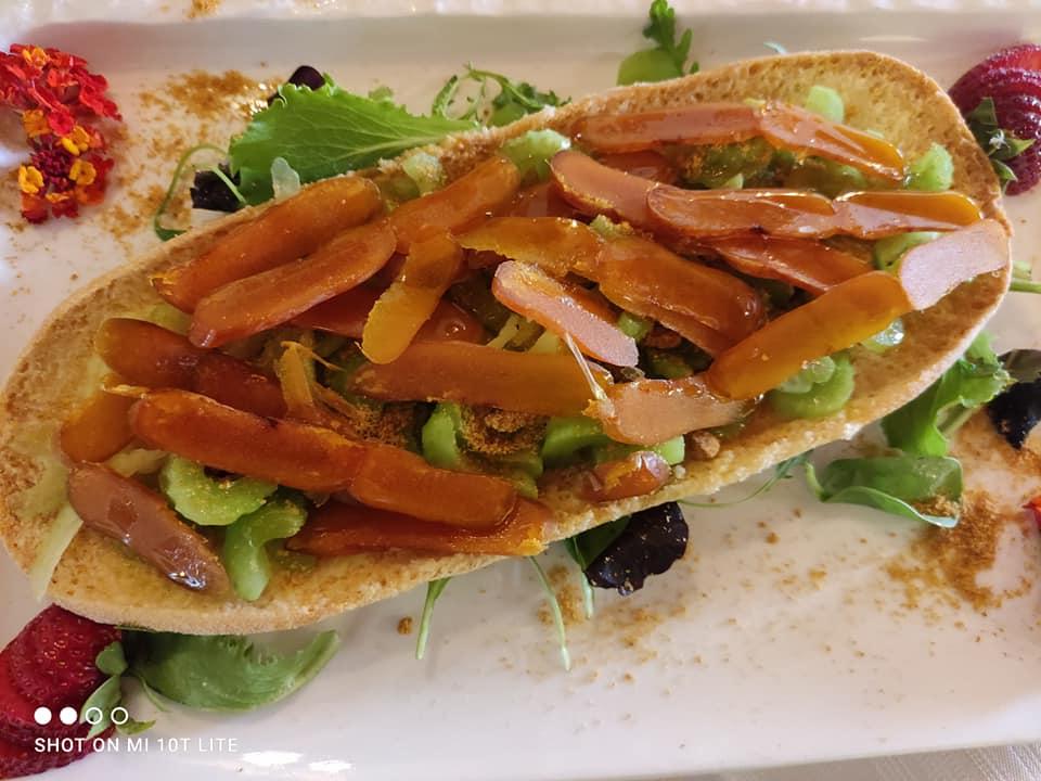 Gastronomia, tre giorni di prelibatezze col Festival della bottarga