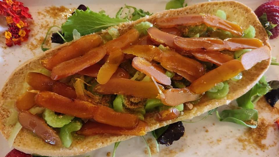 Gastronomia, tre giorni di prelibatezze col Festival della bottarga