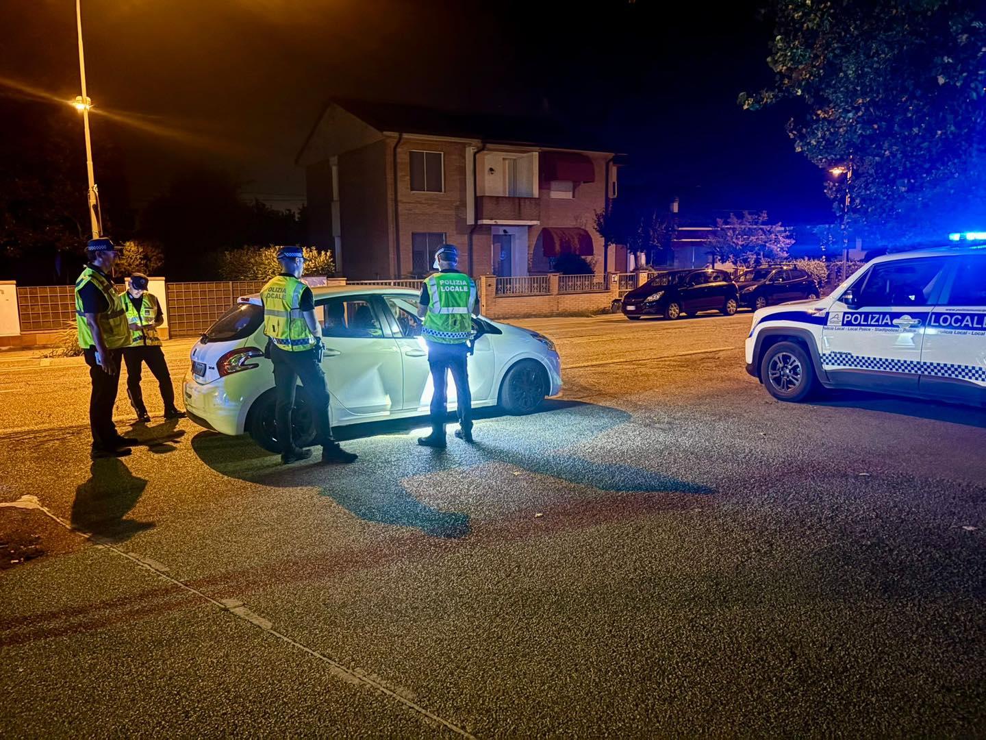 Cento, tutti vogliono diventare agenti. In 200 per tre posti alla Locale