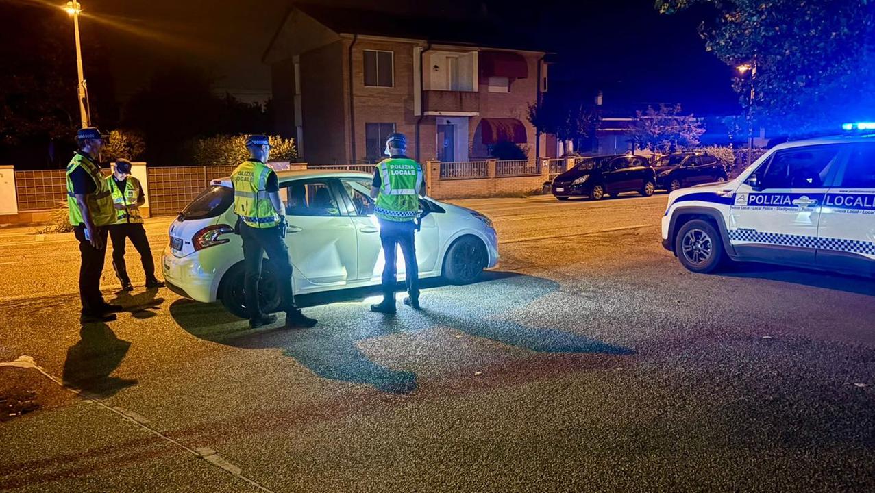 Cento, tutti vogliono diventare agenti. In 200 per tre posti alla Locale