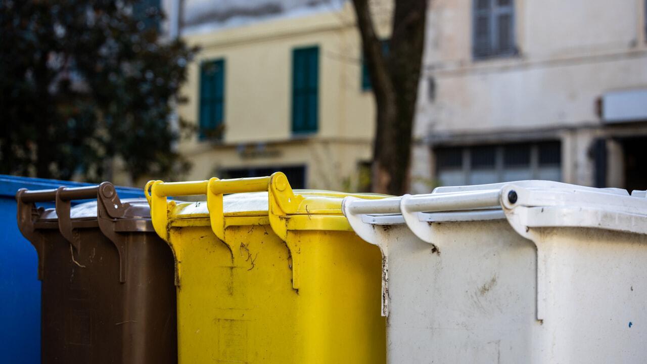 A Sassari il porta a porta si allarga: ecco i quartieri interessati