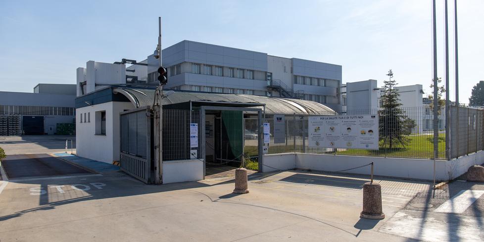 Cento, Marval ha acquisito la Vm Motori