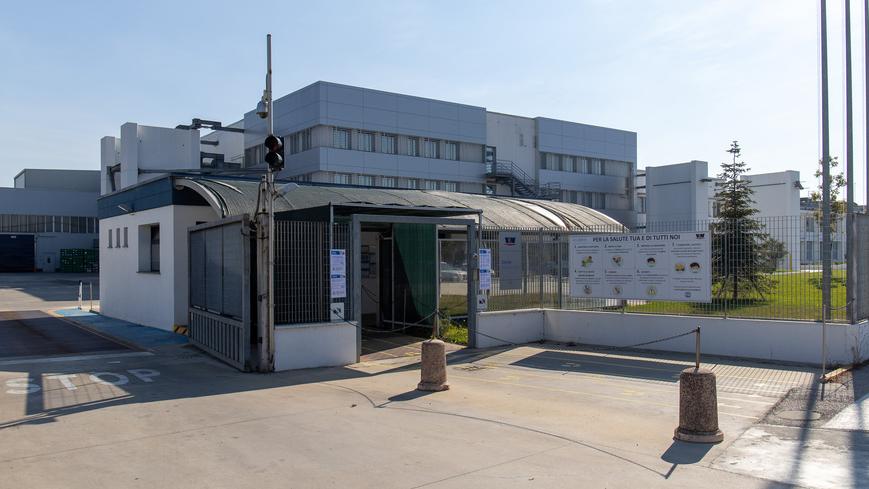 Cento, Marval ha acquisito la Vm Motori