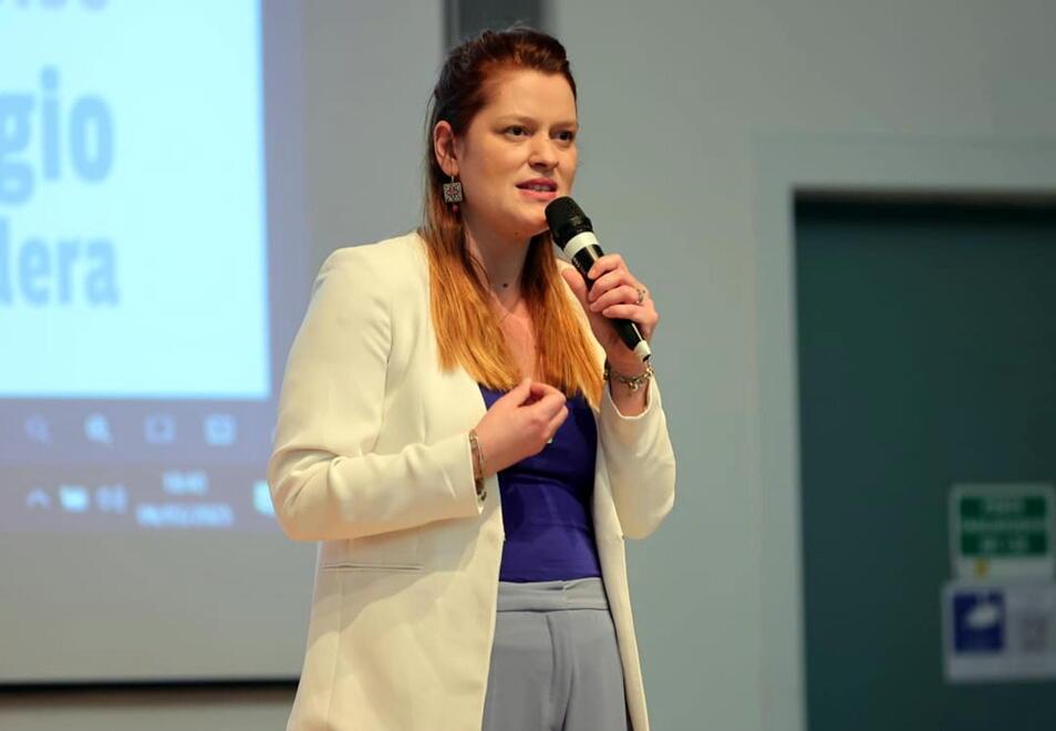 
	&nbsp;



	Sonia Luca

