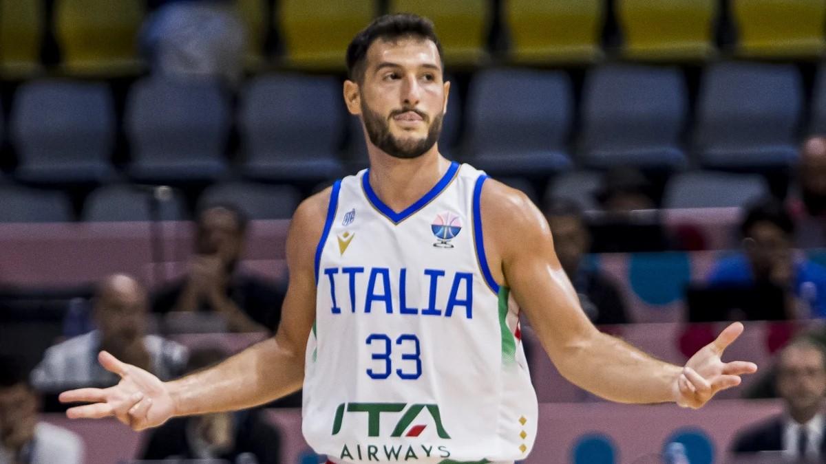 Marco Spissu: «Dopo l’Eurodelusione sono già pronto a ripartire»