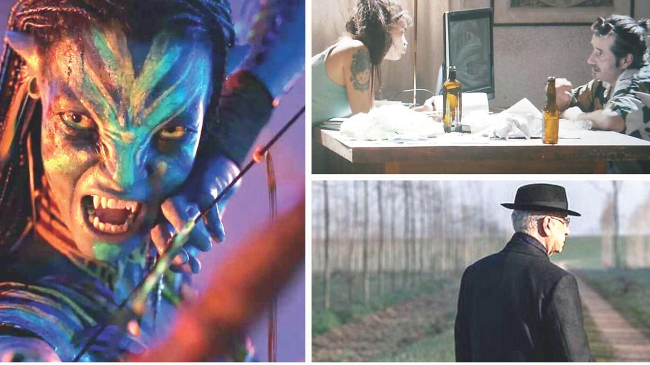 Cosa vedremo: i film più attesi dei prossimi mesi