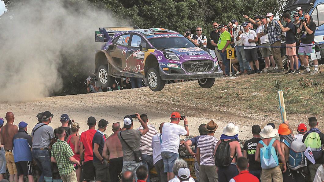 «Il Rally deve restare in Sardegna, uniti per scongiurare lo scippo»