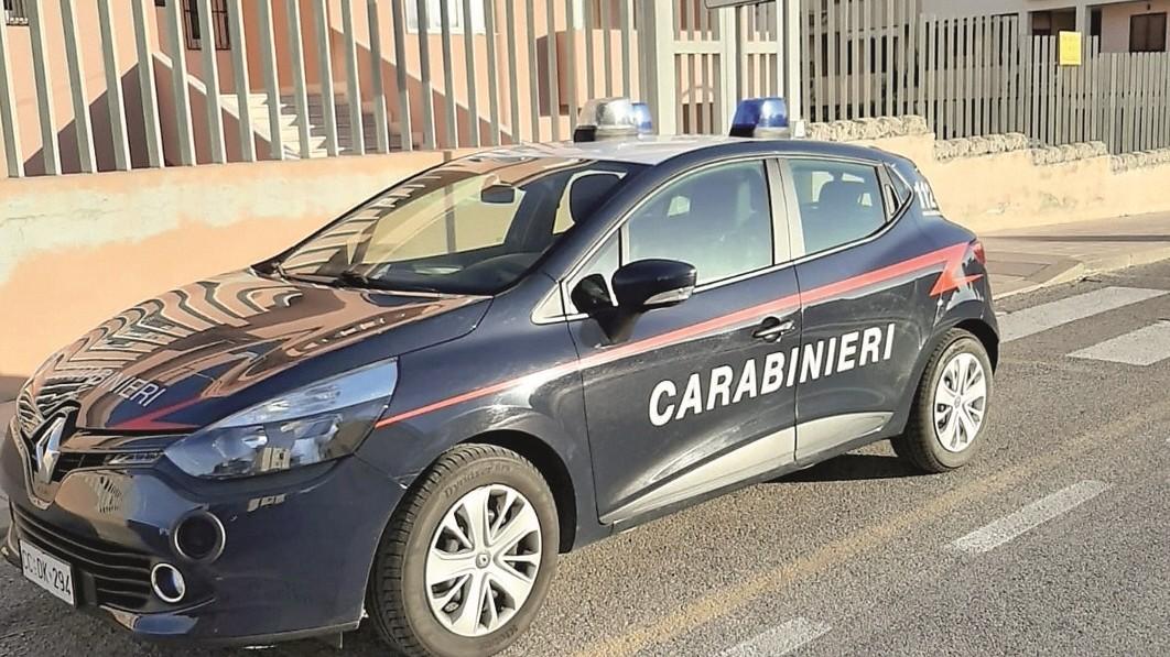 Incendio ai pannelli di Viddalba: auto sospetta nella notte, volevano completare l’opera