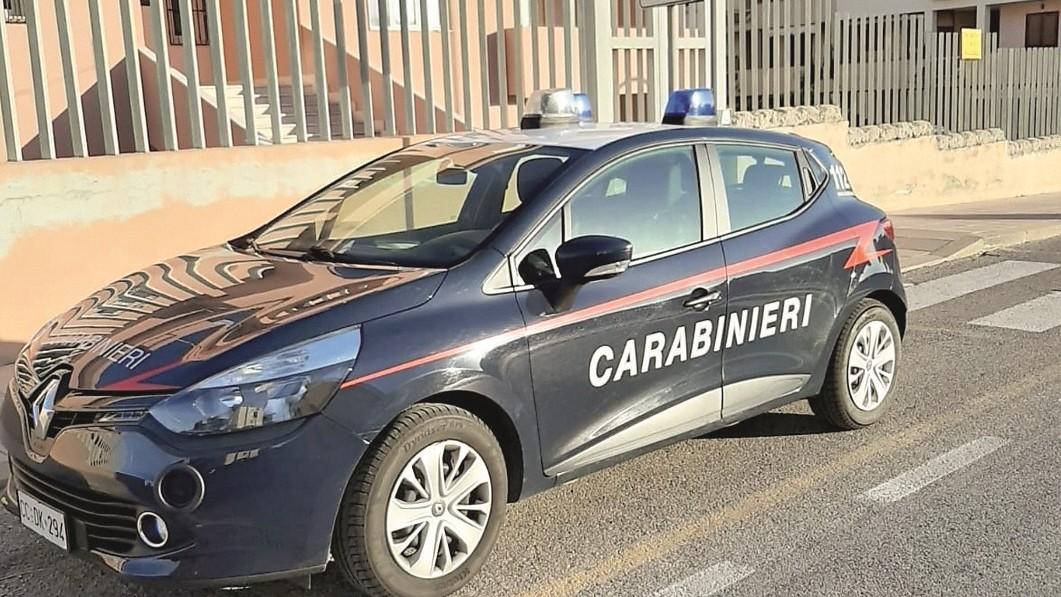 Incendio ai pannelli di Viddalba: auto sospetta nella notte, volevano completare l’opera