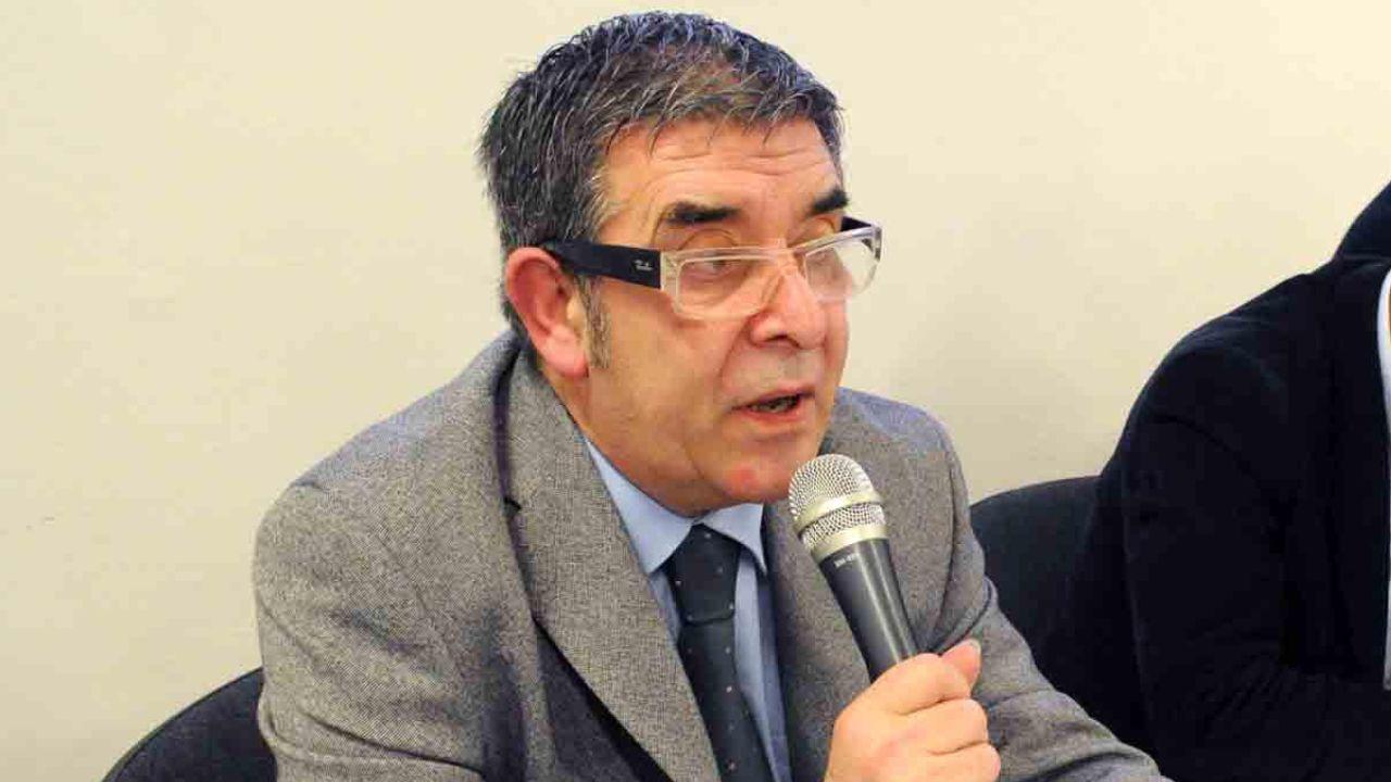 Maurizio Mazzocchi