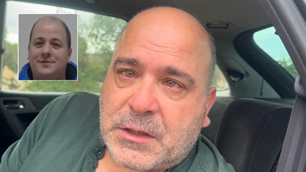 Il dolore e la disperazione del fratello di William Manca: «Lo hanno scaricato qui già morto» – VIDEO