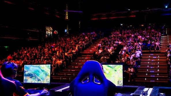 Invasione di gamers a Montecatini. Tutto pronto per la League of Legends