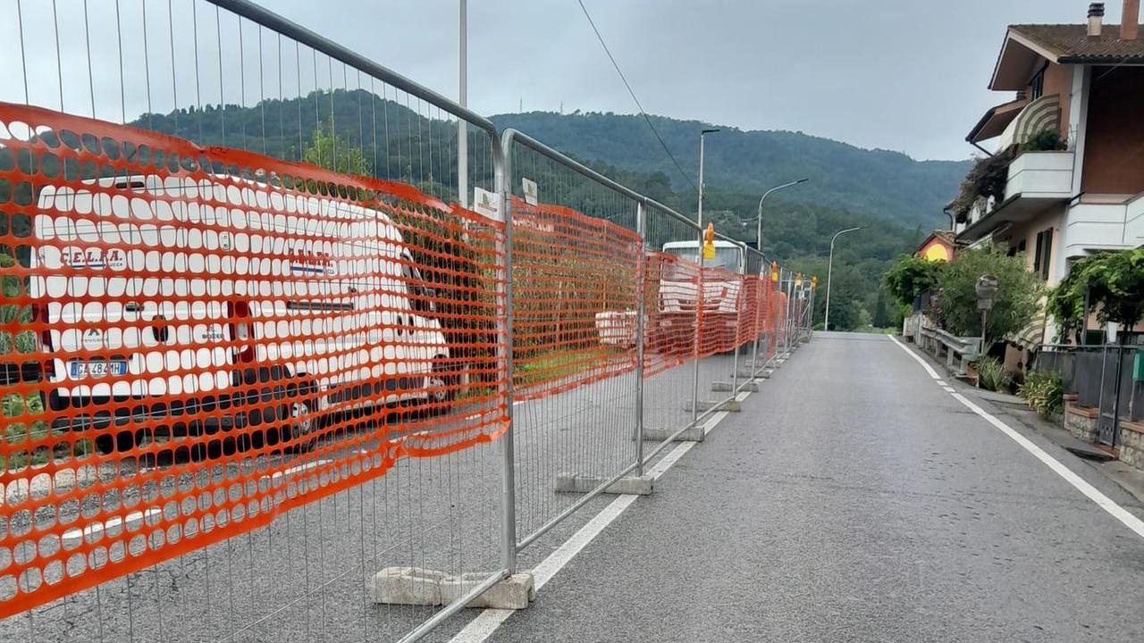 Arriva il metano nella Nievole. Partito lo scavo del primo lotto