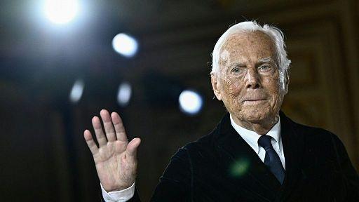Giorgio Armani, aperto il testamento: due documenti scritti di suo pugno – Il patrimonio e i possibili eredi