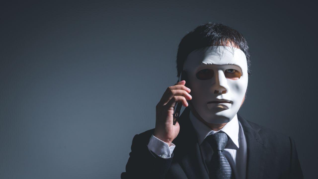 Occhio all'ultima truffa telefonica