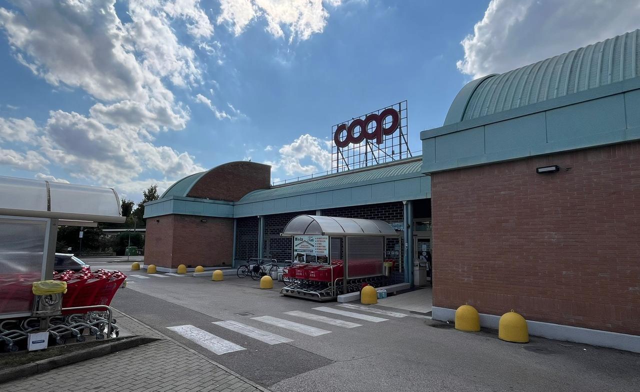 
	La Coop di Finale Emilia

