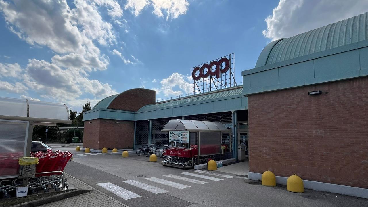 La Coop di Finale Emilia