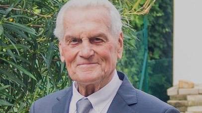 È morto a 91 anni Brenno Sidoli: da ragazzo salvò un pilota americano dai nazisti