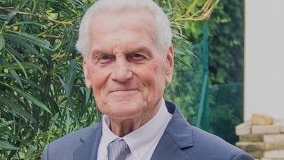 È morto a 91 anni Brenno Sidoli: da ragazzo salvò un pilota americano dai nazisti