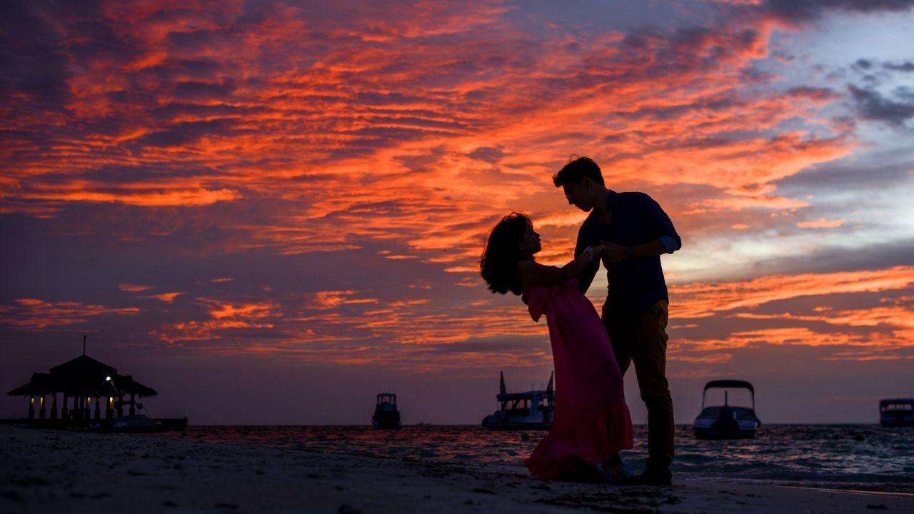 
	Cinque spiagge top in Toscana a settembre&nbsp;

