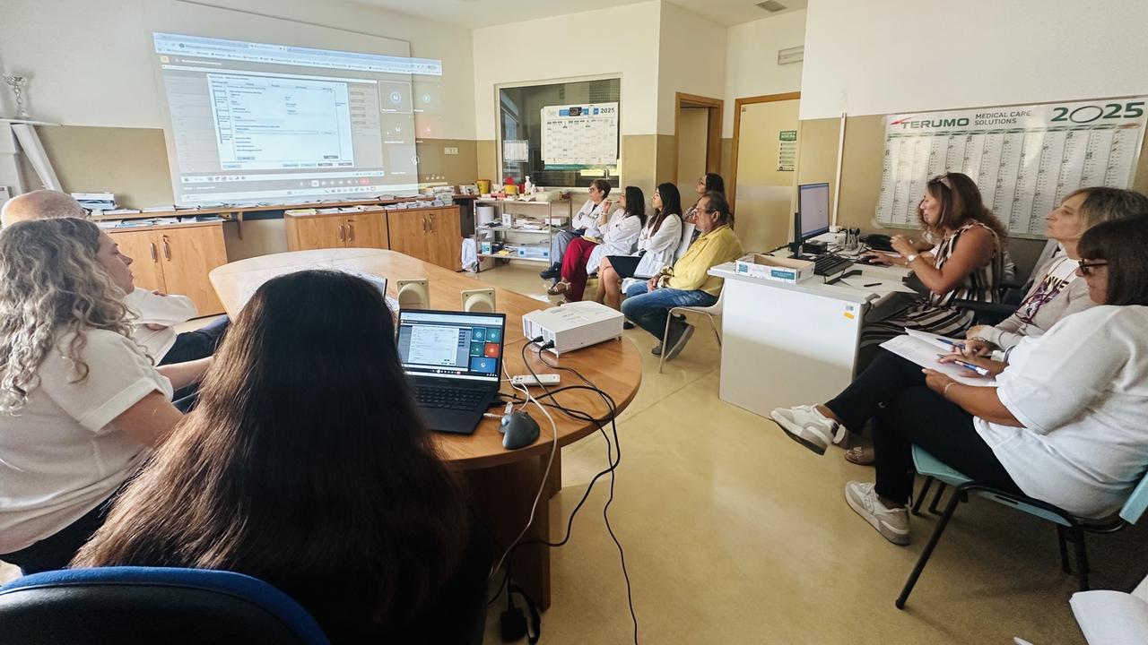L’Asl Gallura punta sulla telemedicina: «Miglioriamo la cura dei pazienti»