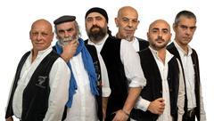 Gli Istentales e Dolcenera in concerto al porto di Cannigione