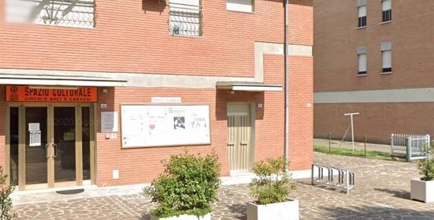 
	Il circolo "Sandro Cabassi" di Carpi

