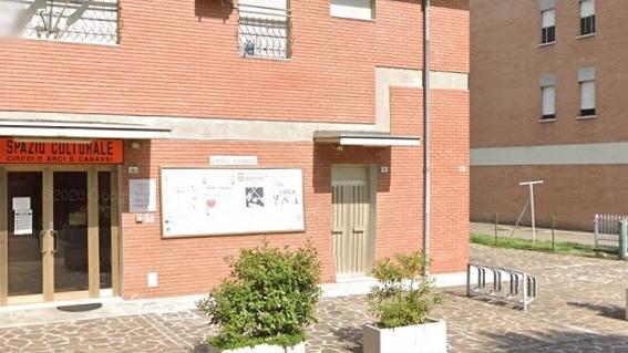 Il circolo "Sandro Cabassi" di Carpi