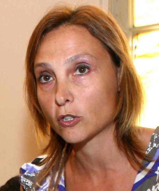 L'intervento della ferrarese Morghen